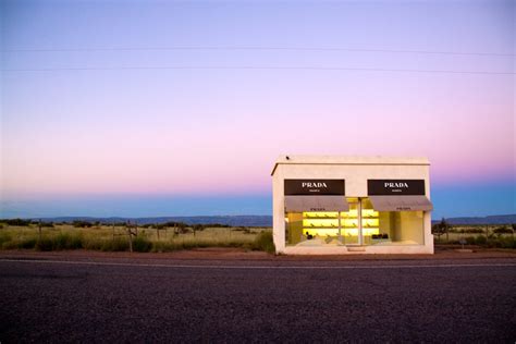 Gray Malin's Marfa, Before It Was Cool .